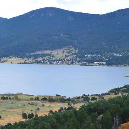 Lumineux Avec Vue Sur Le Lac, Parfait Pour Se Détendre - Fr-1-593-44 Apartamento *
