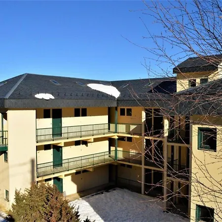 Apartment Spacieux 2 Pieces Avec Coin Et Parking, Proche Du De Matemale - Fr-1-593-44