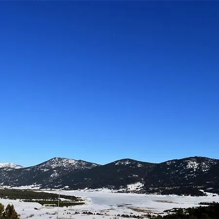 Apartamento Lumineux Avec Vue Sur Le Lac, Parfait Pour Se Détendre - Fr-1-593-44