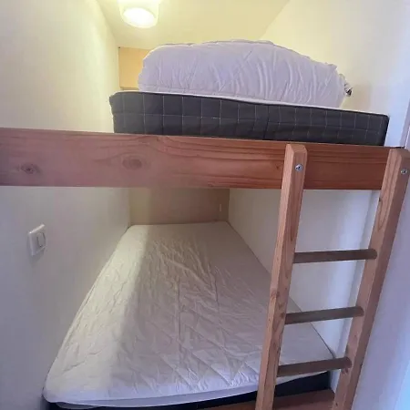 Spacieux 2 Pieces Avec Coin Et Parking, Proche Du De Matemale - Fr-1-593-44 Apartment *